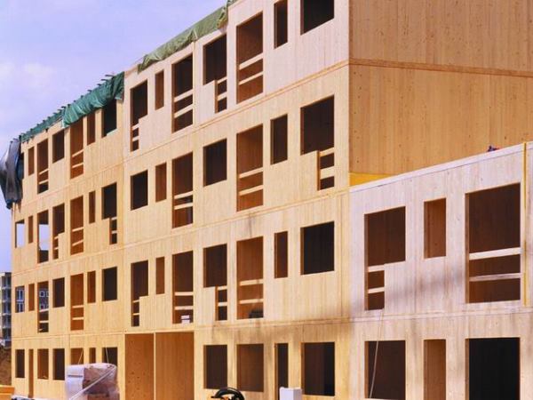 В 2022 году в Омске построят первые дома из «заменителя бетона»