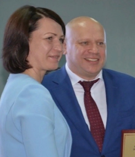 Фадина поздравила Шелеста и заявила, что она была хорошим мэром #Омск #Общество #Сегодня