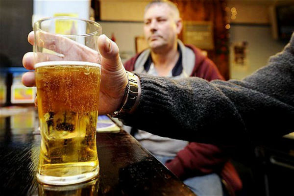 Жители Тары перед Новым годом стали воровать пиво и сало #Новости #Общество #Омск
