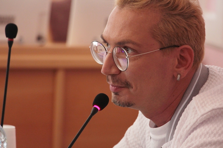 Экс-кандидат в мэры Омска не смог оспорить в суде избрание Шелеста #Омск #Общество #Сегодня