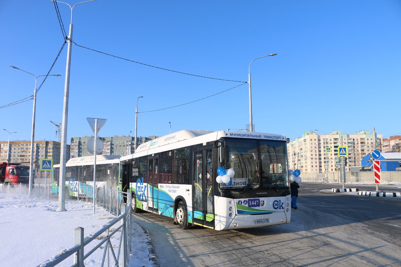 Кормилец объяснил, почему 24-й автобус в Омске не будет магистральным #Омск #Общество #Сегодня