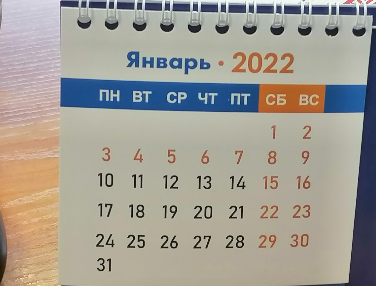 Омичи не готовы менять новогодние каникулы на дополнительный отпуск #Новости #Общество #Омск