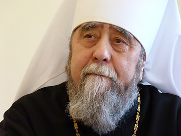 Омский митрополит предложил отказаться от ценников в храмах #Омск #Общество #Сегодня