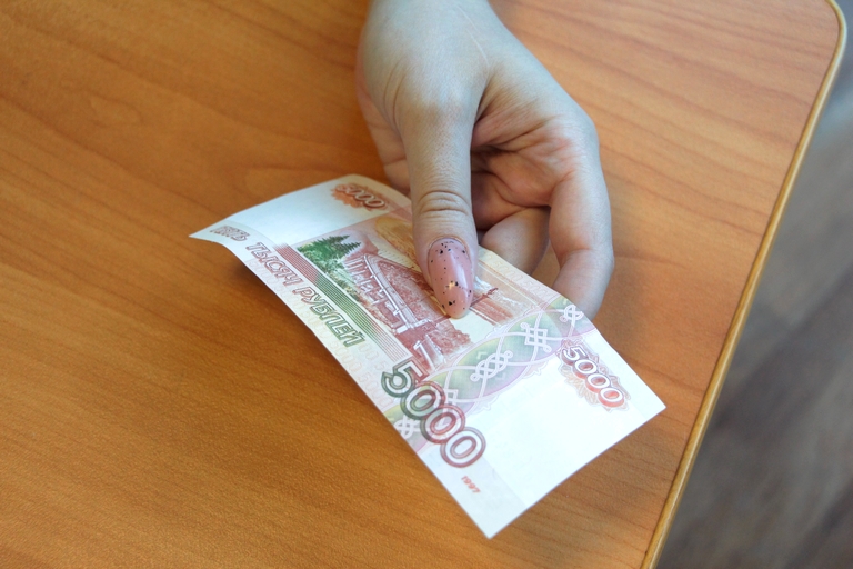 Омские бизнесмены могут получить деньги на развитие дела #Омск #Общество #Сегодня