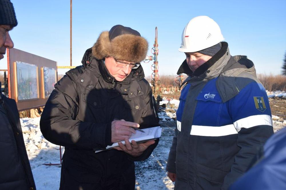 Бурков заявил, что чиновники забыли об омичах #Омск #Общество #Сегодня