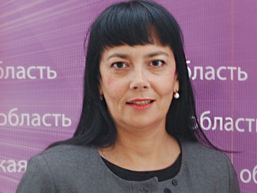 Вице-мэр Омска Русинова может вернуться в Минэкономики #Омск #Общество #Сегодня