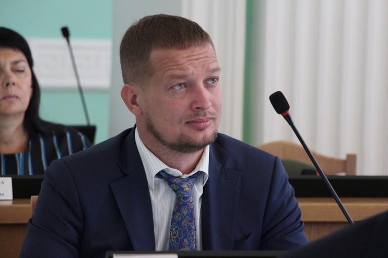 Заремба стал вице-губернатором Омской области #Омск #Общество #Сегодня Заремба стал вице-губернатором Омской области #Омск #Общество #Сегодня