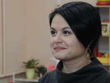 Терпугова сохранила пост вице-мэра Омска #Новости #Общество #Омск