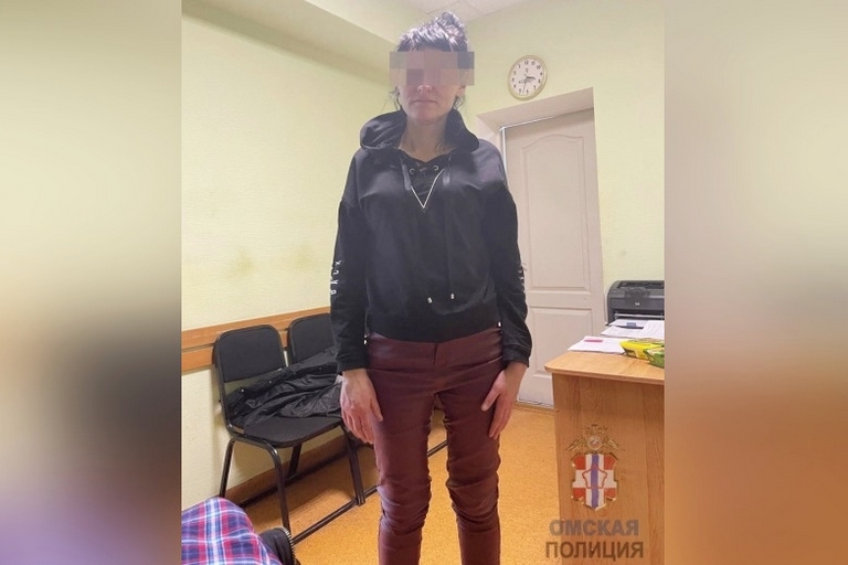 Отсидевшая за убийство омичка вскружила голову вахтовику и забрала самое ценное #Новости #Общество #Омск Отсидевшая за убийство омичка вскружила голову вахтовику и забрала самое ценное #Новости #Общество #Омск