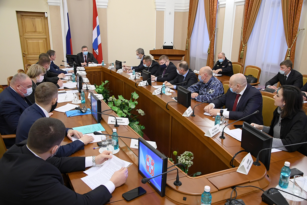 Празднование 200-летия Омской области перенесли из-за пандемии #Новости #Общество #Омск Празднование 200-летия Омской области перенесли из-за пандемии #Новости #Общество #Омск