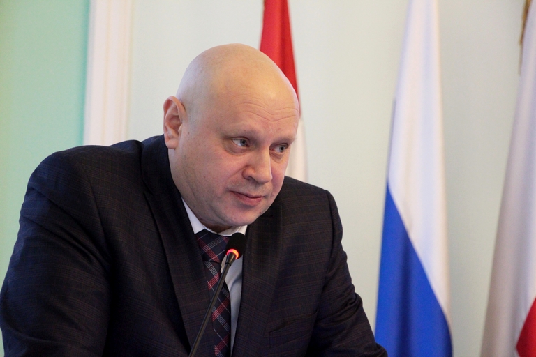 Мэр Омска Шелест прокомментировал изменение структуры мэрии #Новости #Общество #Омск Мэр Омска Шелест прокомментировал изменение структуры мэрии #Новости #Общество #Омск
