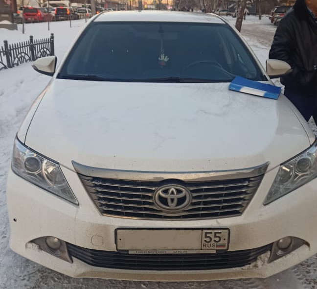 Омичка заработала почти сотню штрафов и лишилась «Тойоты Камри» #Омск #Общество #Сегодня Омичка заработала почти сотню штрафов и лишилась «Тойоты Камри» #Омск #Общество #Сегодня