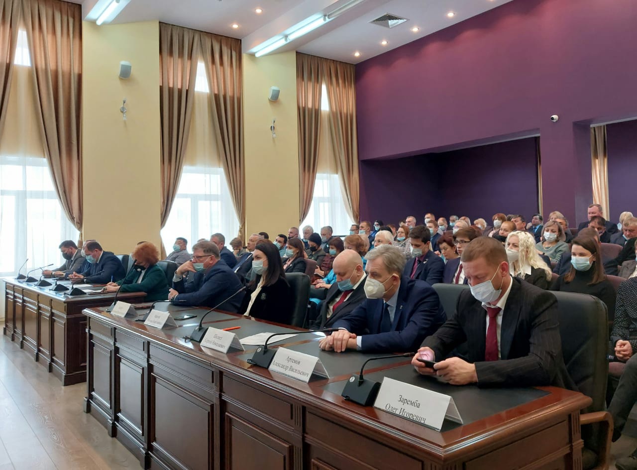 Тетянникова поставили контролировать выборы в Омский горсовет #Новости #Общество #Омск