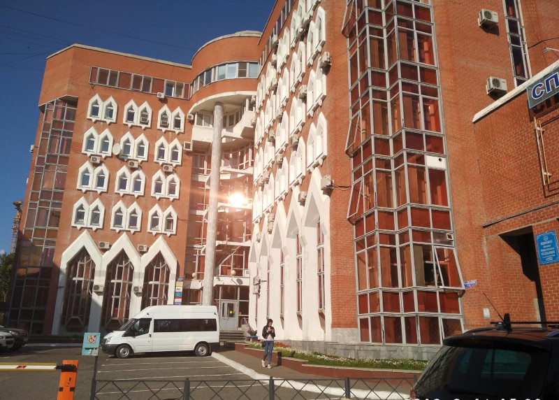 В России могут реорганизовать пенсионный фонд #Новости #Общество #Омск В России могут реорганизовать пенсионный фонд #Новости #Общество #Омск