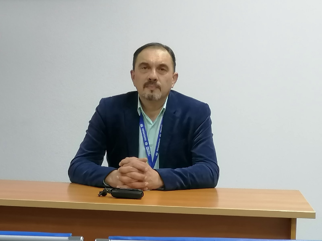 Журналистам показали самолет, который будет базироваться в Омске #Новости #Общество #Омск Журналистам показали самолет, который будет базироваться в Омске #Новости #Общество #Омск