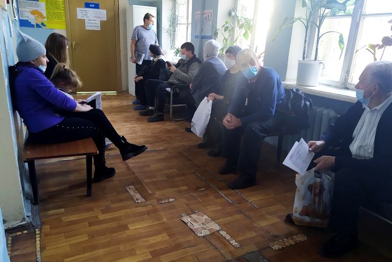 Мишустин призвал сделать работу поликлиник более удобной для пациентов #Новости #Общество #Омск