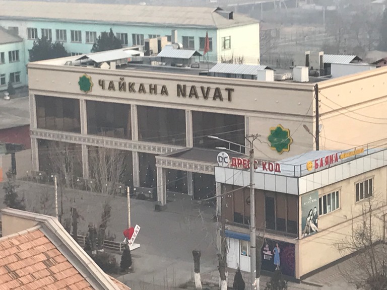 Омичи могут слетать в Ош, чтобы увидеть горы, дешево закупиться и вкусно поесть #Омск #Общество #Сегодня Омичи могут слетать в Ош, чтобы увидеть горы, дешево закупиться и вкусно поесть #Омск #Общество #Сегодня