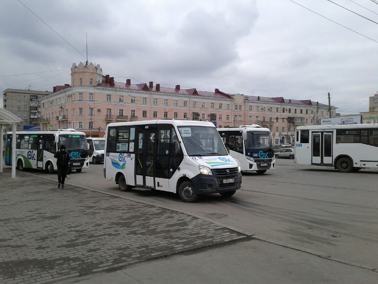 Один из самых протяженных маршрутов Омска перешел на регулируемый тариф #Омск #Общество #Сегодня Один из самых протяженных маршрутов Омска перешел на регулируемый тариф #Омск #Общество #Сегодня