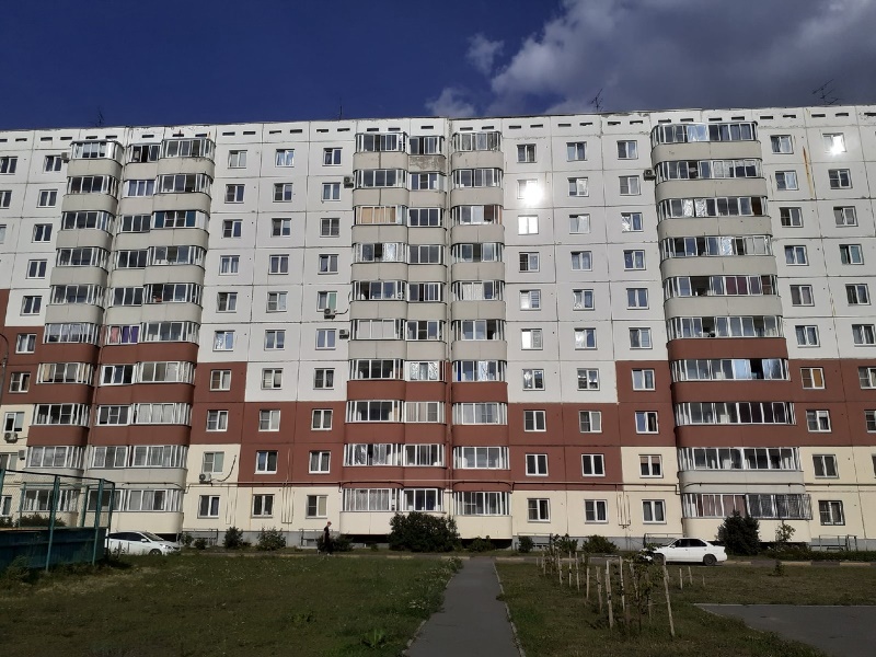 Застройщик раскрыл детали проекта новых микрорайонов в Омске Застройщик раскрыл детали проекта новых микрорайонов в Омске