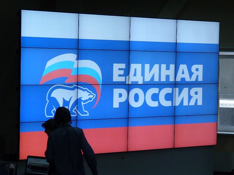 На выборах в Омский горсовет будут тестировать «точечную мобилизацию» #Омск #Общество #Сегодня