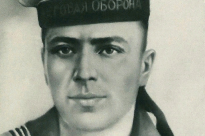 В честь омича назвали бухту на Курилах #Омск #Общество #Сегодня