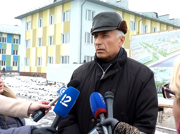 Шелест сделал сразу 4 назначения в омской мэрии #Омск #Общество #Сегодня Шелест сделал сразу 4 назначения в омской мэрии #Омск #Общество #Сегодня