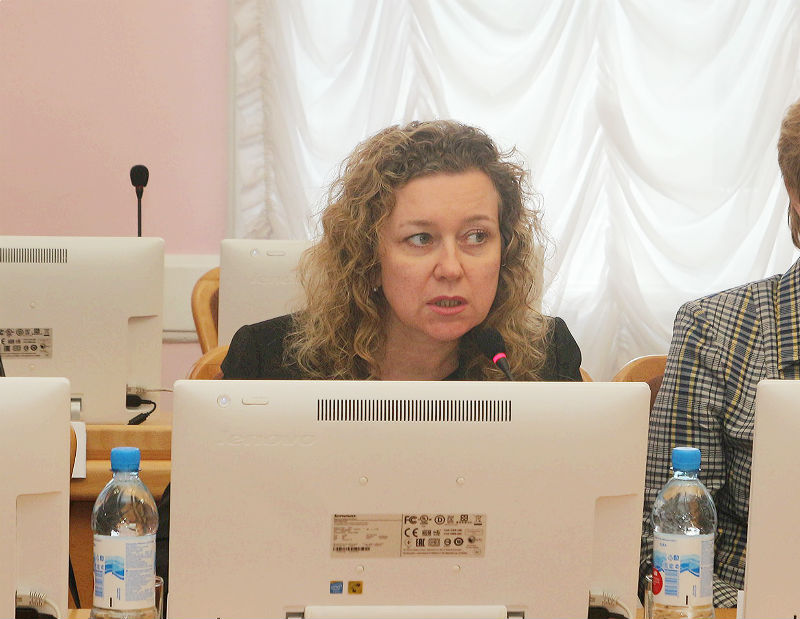 Шелест сделал сразу 4 назначения в омской мэрии #Омск #Общество #Сегодня Шелест сделал сразу 4 назначения в омской мэрии #Омск #Общество #Сегодня