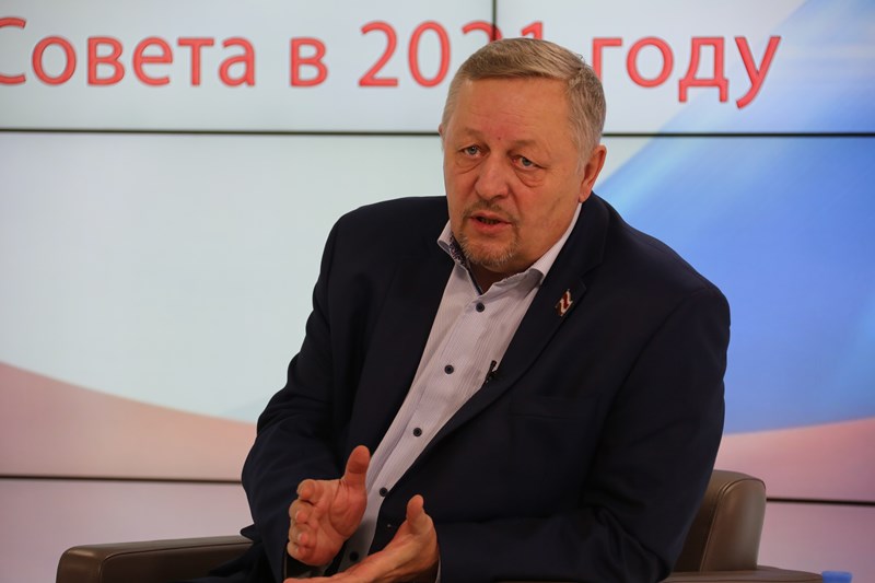 Чем для России и Омска обернется признание ДНР и ЛНР? #Омск #Общество #Сегодня Чем для России и Омска обернется признание ДНР и ЛНР? #Омск #Общество #Сегодня