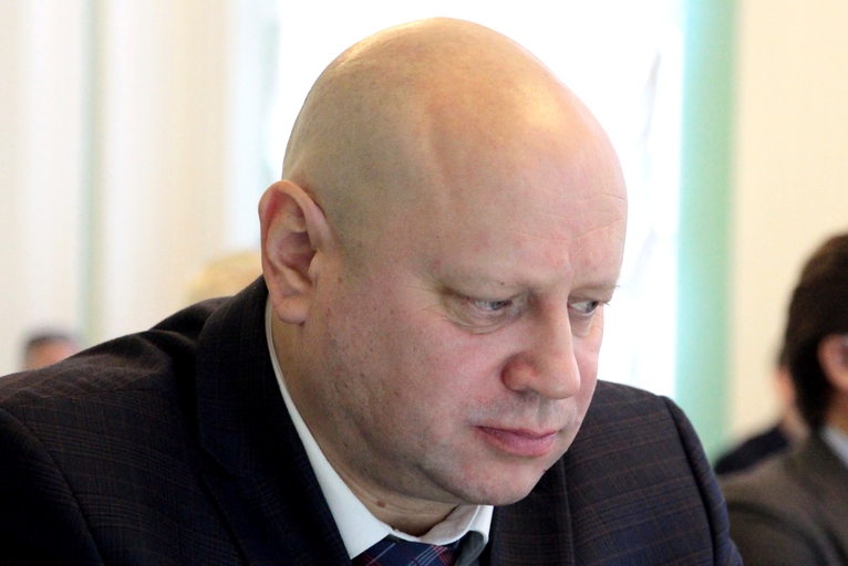 Шелесту предлагали возглавить крупное предприятие Краснодара #Омск #Общество #Сегодня