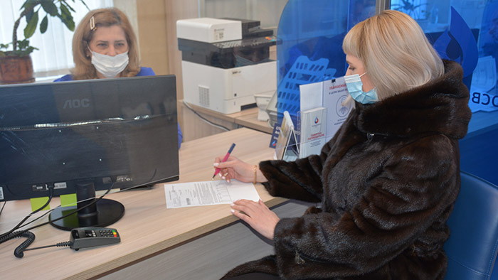 Омский водоканал снова начал принимать потребителей очно #Омск #Общество #Сегодня Омский водоканал снова начал принимать потребителей очно #Омск #Общество #Сегодня