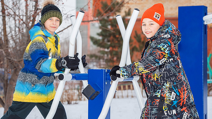 Омский НПЗ подвел итоги грантового конкурса социальных инициатив #Омск #Общество #Сегодня