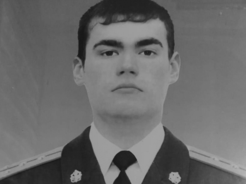 В Омске простились с военным, погибшим на Украине #Новости #Общество #Омск В Омске простились с военным, погибшим на Украине #Новости #Общество #Омск