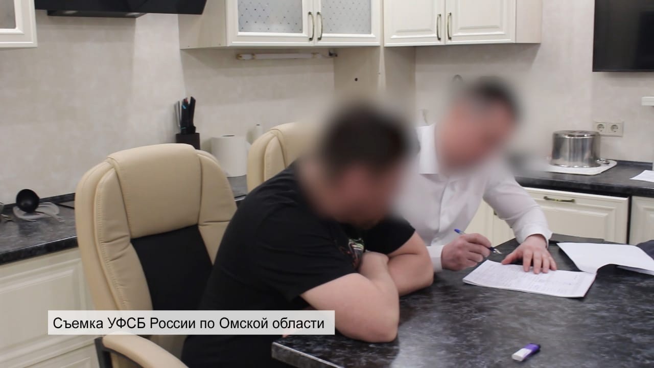 На еще одного замглавы омского Минстроя завели уголовное дело #Новости #Общество #Омск На еще одного замглавы омского Минстроя завели уголовное дело #Новости #Общество #Омск