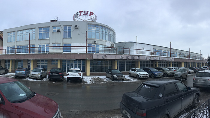 Что делать с омскими «заброшками», которые всех бесят? #Омск #Общество #Сегодня Что делать с омскими «заброшками», которые всех бесят? #Омск #Общество #Сегодня