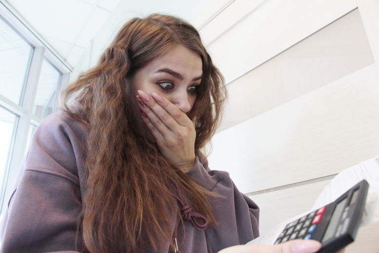 Омичам пришли гигантские счета за отопление: что делать? #Омск #Общество #Сегодня Омичам пришли гигантские счета за отопление: что делать? #Омск #Общество #Сегодня
