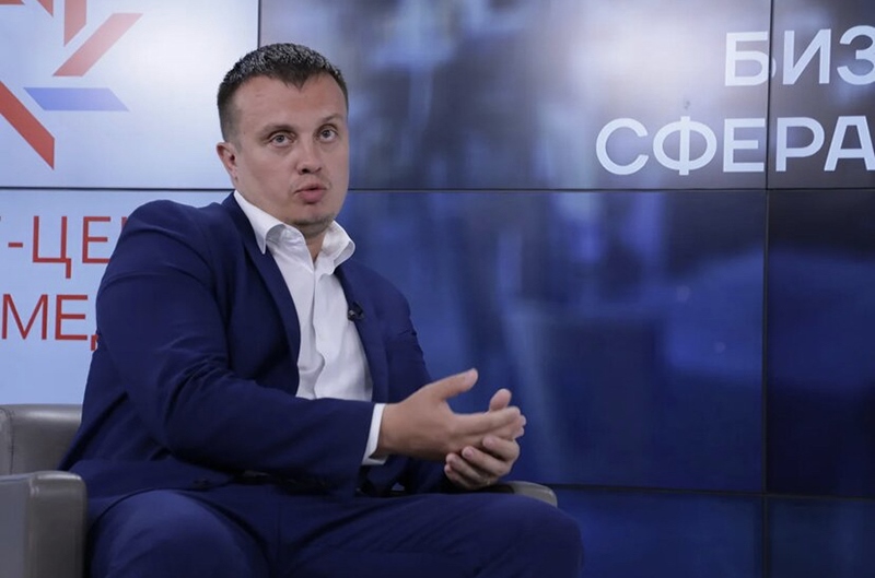 Максим ШАДРИН: «Национализация «Макдоналдса» рестораторов заботит меньше, чем цены на продукты» #Новости #Общество #Омск Максим ШАДРИН: «Национализация «Макдоналдса» рестораторов заботит меньше, чем цены на продукты» #Новости #Общество #Омск