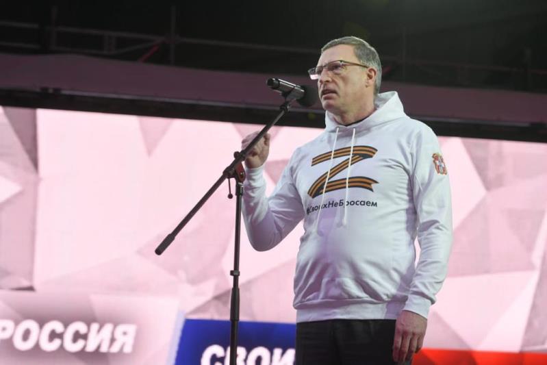 Бурков заявил, что Россия скоро будет праздновать новый День Победы #Новости #Общество #Омск Бурков заявил, что Россия скоро будет праздновать новый День Победы #Новости #Общество #Омск
