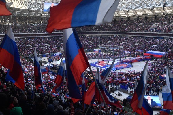 Владимир ПУТИН: «Такого единения у нас давно не было» #Омск #Общество #Сегодня Владимир ПУТИН: «Такого единения у нас давно не было» #Омск #Общество #Сегодня