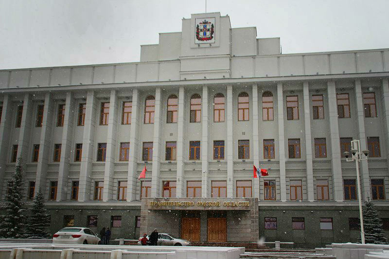 Бурков пригрозил жестко наказать омских чиновников за безделье #Омск #Общество #Сегодня Бурков пригрозил жестко наказать омских чиновников за безделье #Омск #Общество #Сегодня