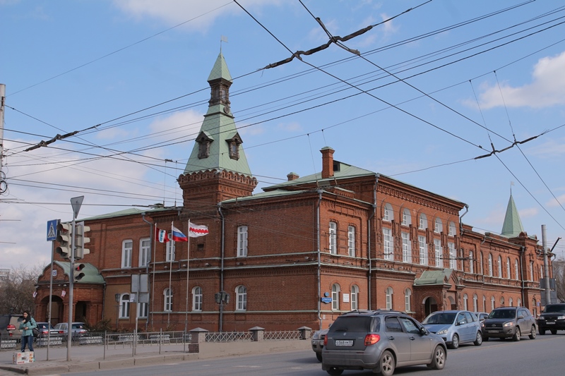 «В Омском горсовете больше не должно быть политики» #Омск #Общество #Сегодня «В Омском горсовете больше не должно быть политики» #Омск #Общество #Сегодня
