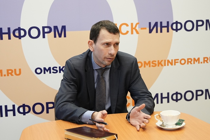 Илья БАРИНОВ: «Хлеба у нас много, но цены на продукты будут расти»
