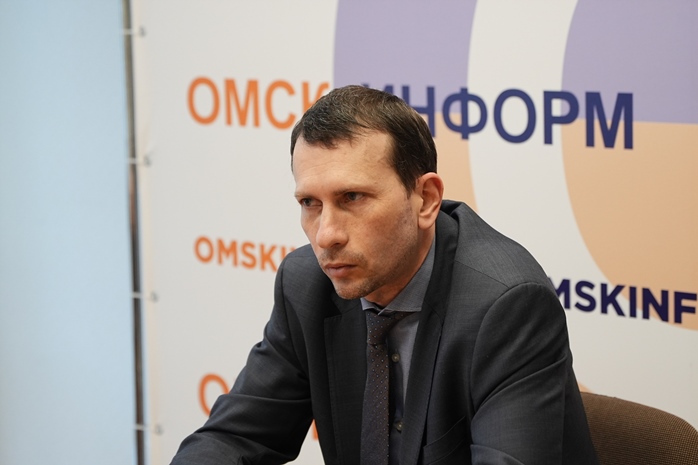 Илья БАРИНОВ: «Хлеба у нас много, но цены на продукты будут расти»