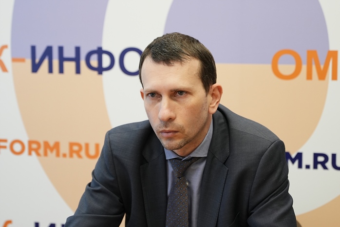 Илья БАРИНОВ: «Хлеба у нас много, но цены на продукты будут расти»