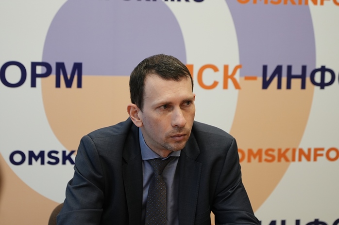 Илья БАРИНОВ: «Хлеба у нас много, но цены на продукты будут расти»