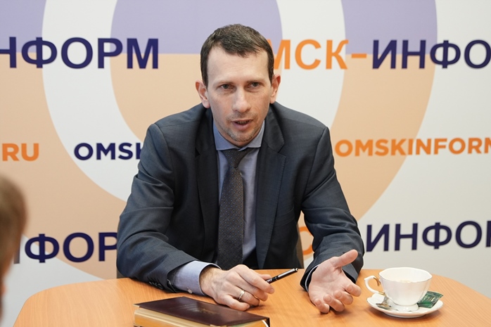 Илья БАРИНОВ: «Хлеба у нас много, но цены на продукты будут расти»