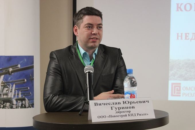 Дефицит «однушек» и выросшие ставки: что происходит на рынке новостроек в Омске? #Новости #Общество #Омск