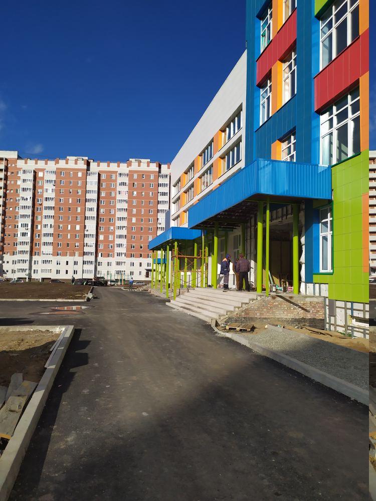Омичи могут подать заявление о приеме в 1-й класс онлайн #Новости #Общество #Омск