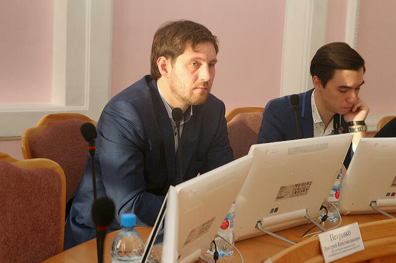 Омский суд избрал меру пресечения депутату Петренко #Новости #Общество #Омск Омский суд избрал меру пресечения депутату Петренко #Новости #Общество #Омск