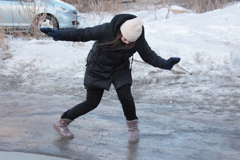 Март в Омской области выдался холоднее обычного #Омск #Общество #Сегодня