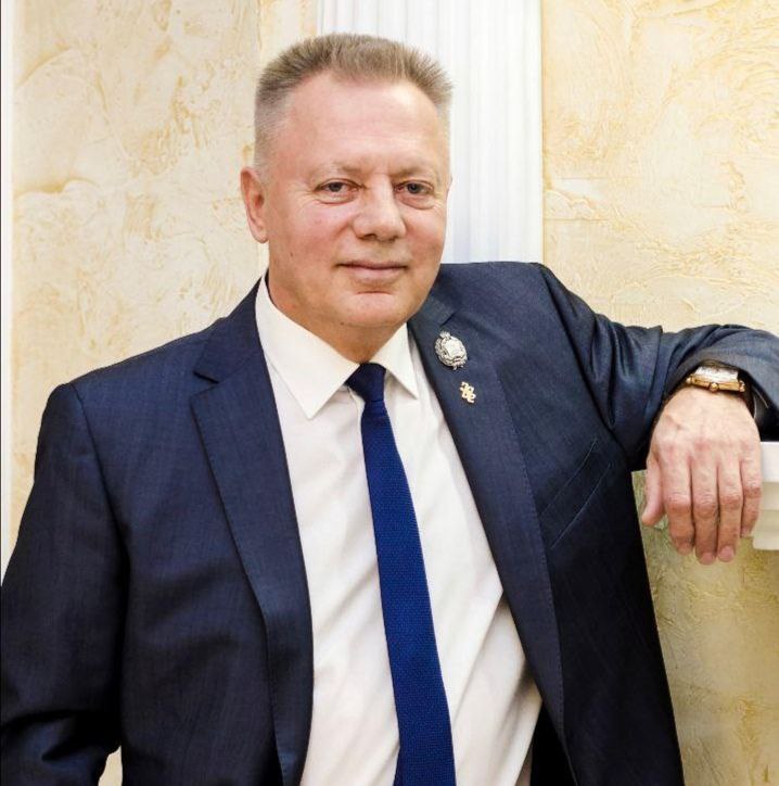 Скончался главврач Омской ЦРБ Орлов #Омск #Общество #Сегодня Скончался главврач Омской ЦРБ Орлов #Омск #Общество #Сегодня
